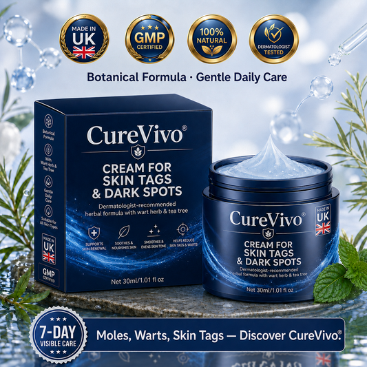 𝗖𝘂𝗿𝗲𝗩𝗶𝘃𝗼® Add a second item and enjoy 45% off!