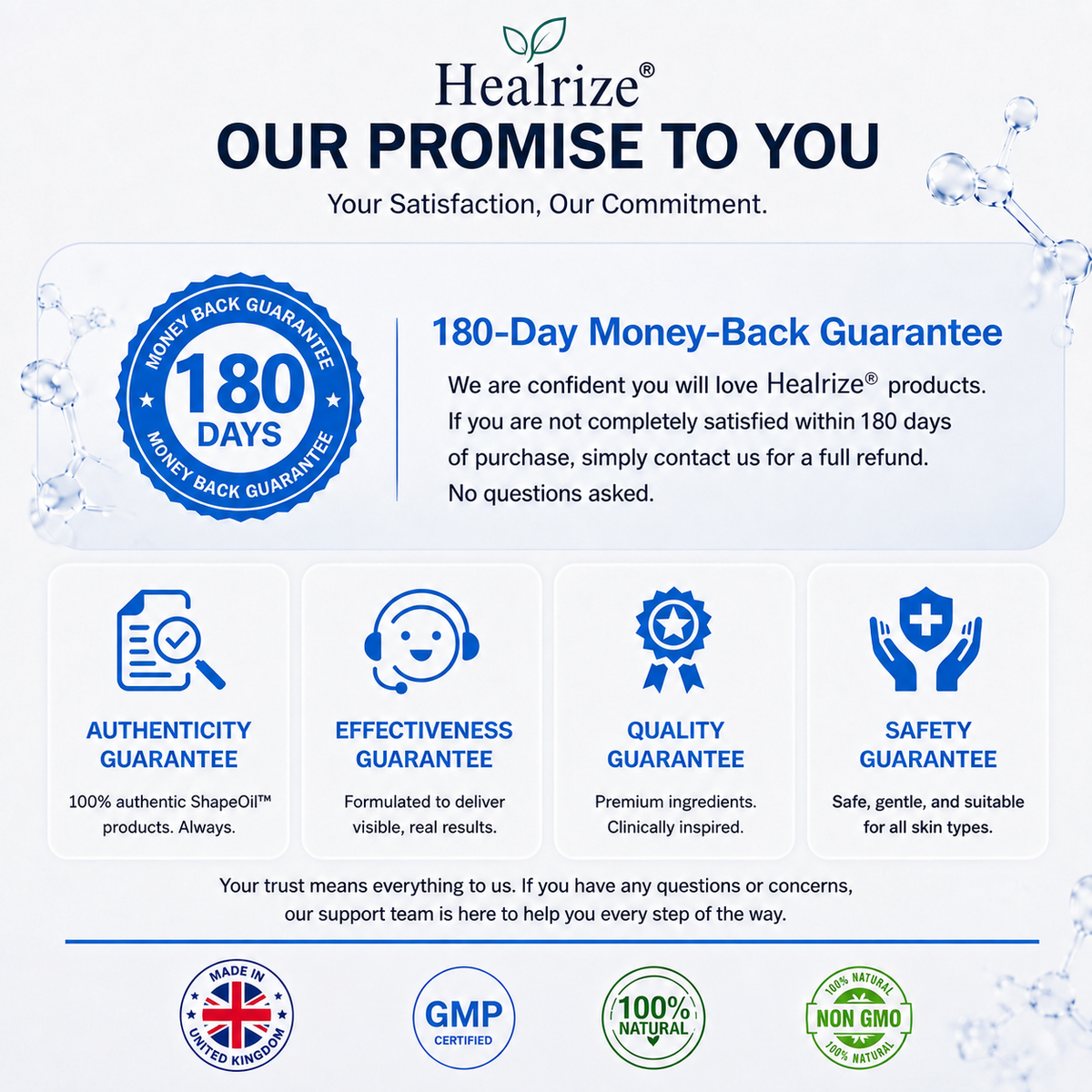 🇬🇧✅𝐇𝐞𝒂𝒍𝗿𝗶𝙯𝙚®2-in-1 Microneedle & Hydrocolloid Patch💫| Removes Raised Moles, Acne, Flat Warts & Skin Tags | Helps Improve Wrinkles, Scars & Blemishes | Invisible Patches for Face & Body