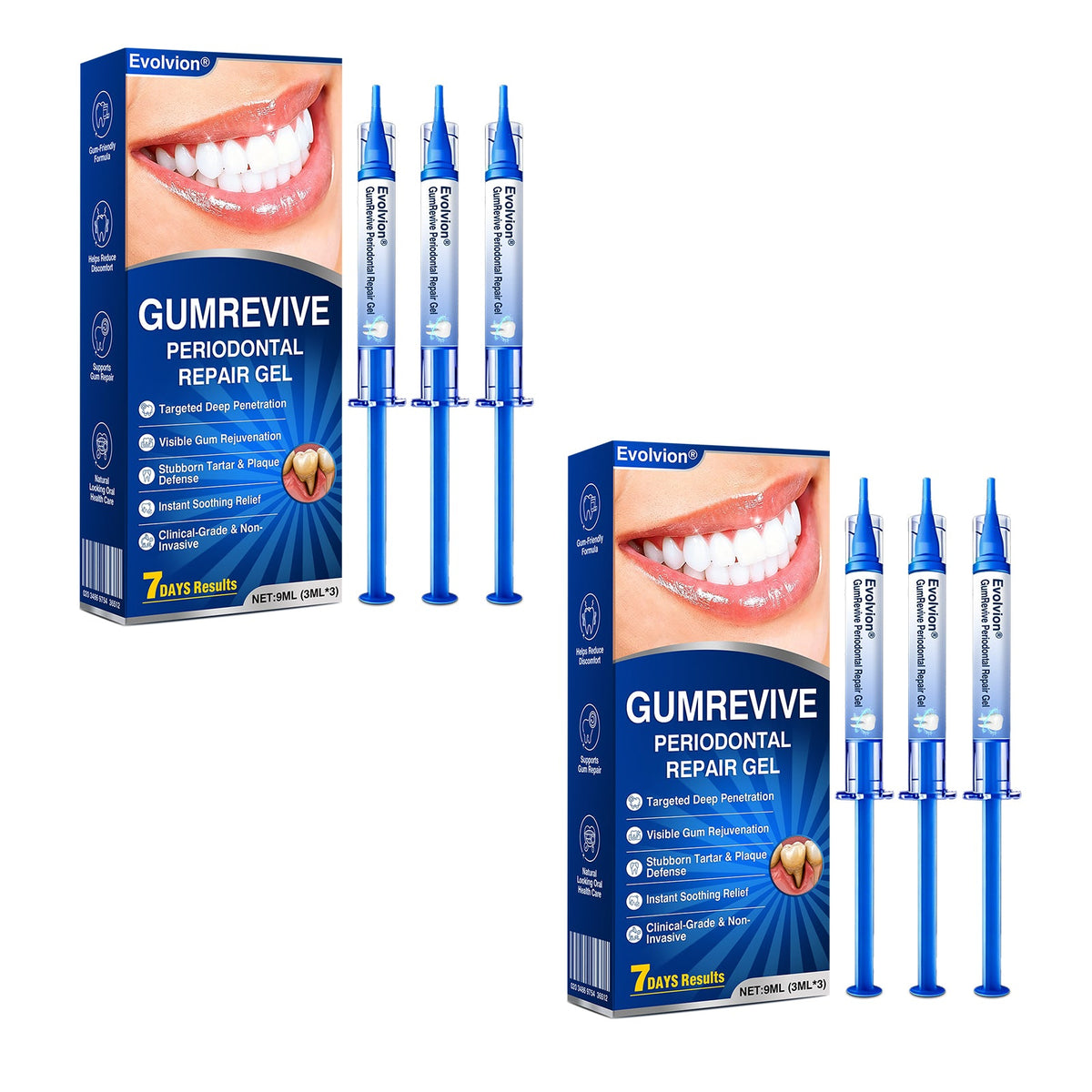 🇬🇧👨‍⚕️🦷CureVivo® Add a second item and enjoy 45% off!