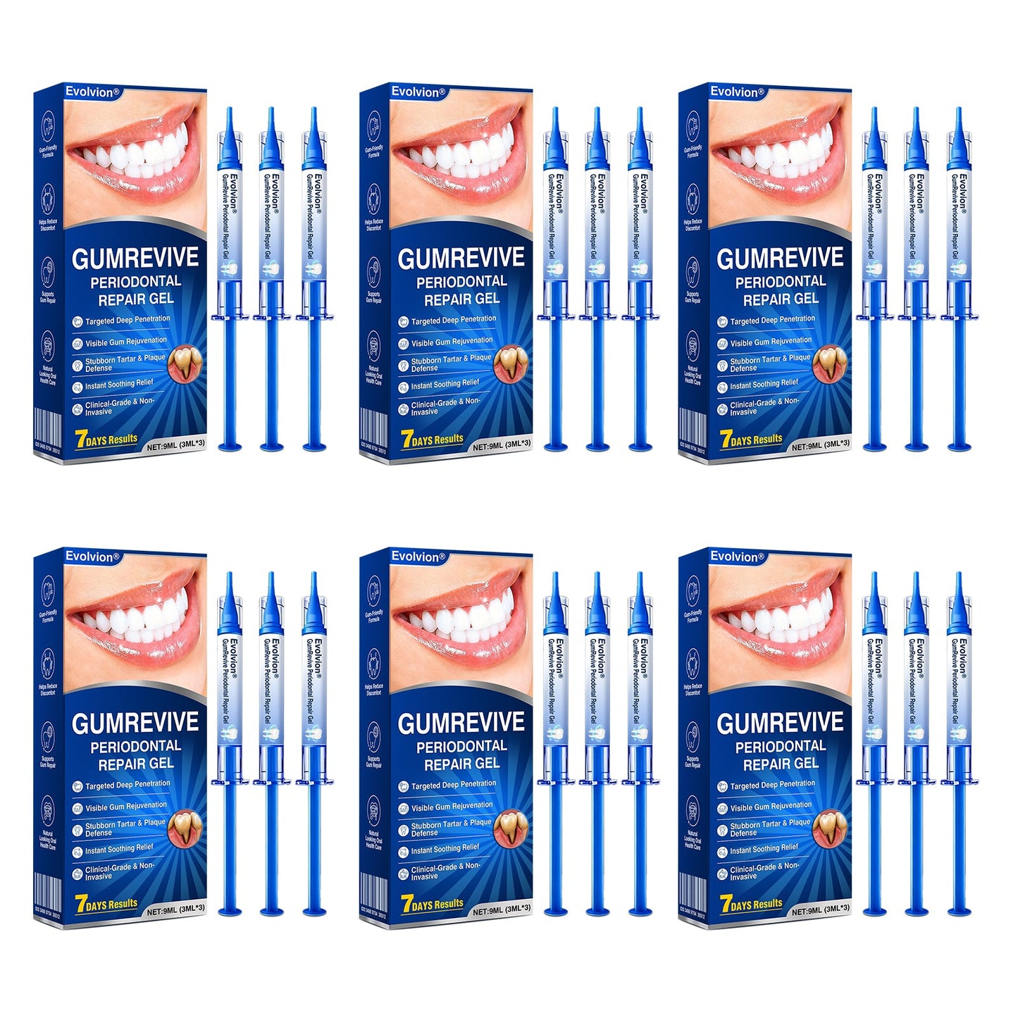 🇬🇧👨‍⚕️🦷CureVivo® Add a second item and enjoy 45% off!