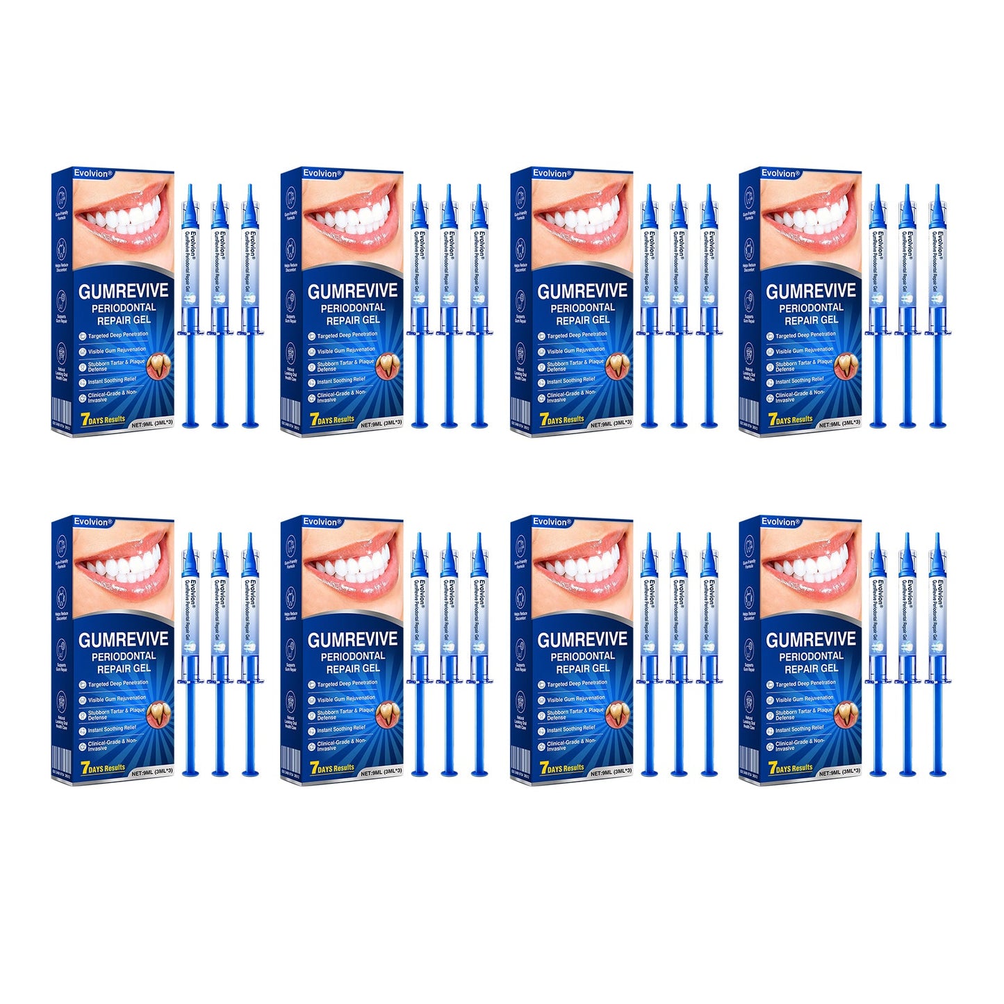 🇬🇧👨‍⚕️🦷CureVivo® Add a second item and enjoy 45% off!